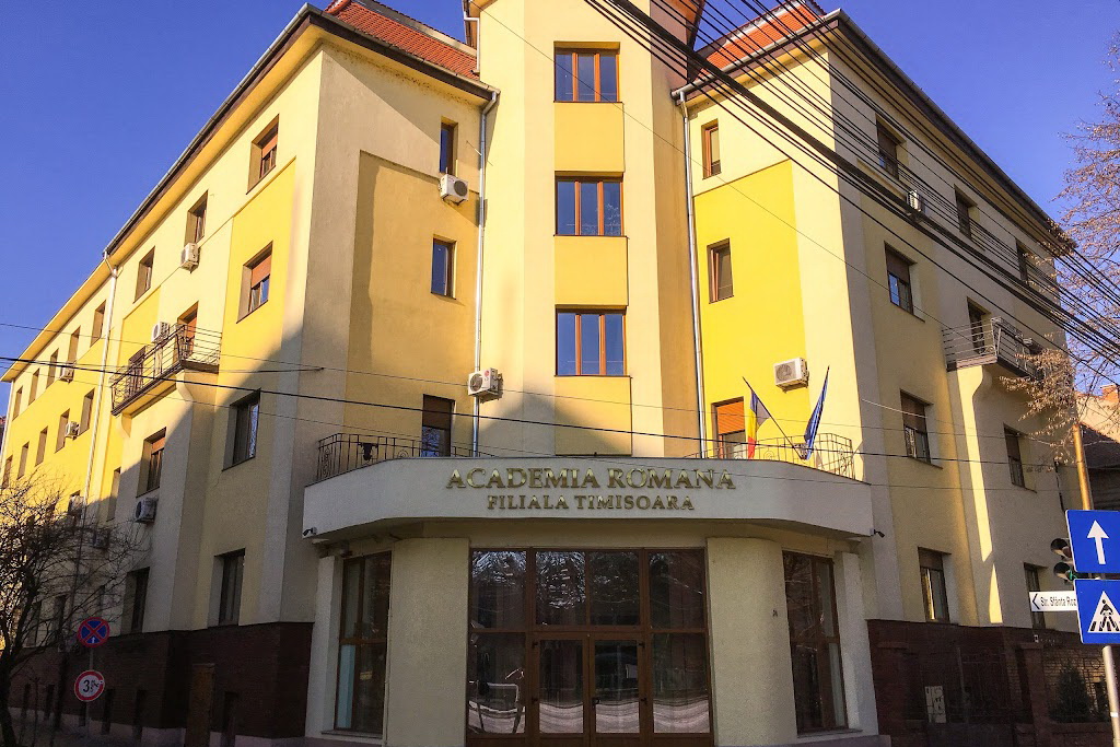 ICT institute in Timisoara
