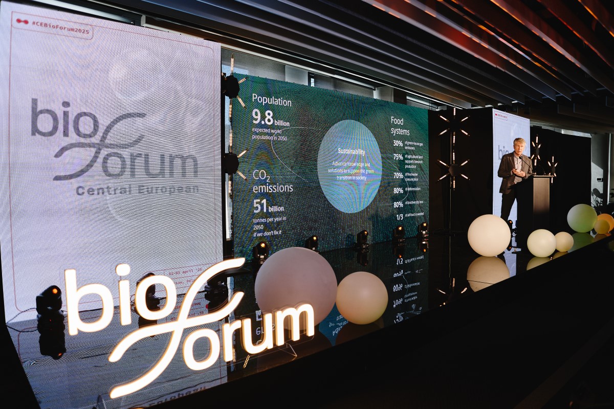 CEBioForum 2025