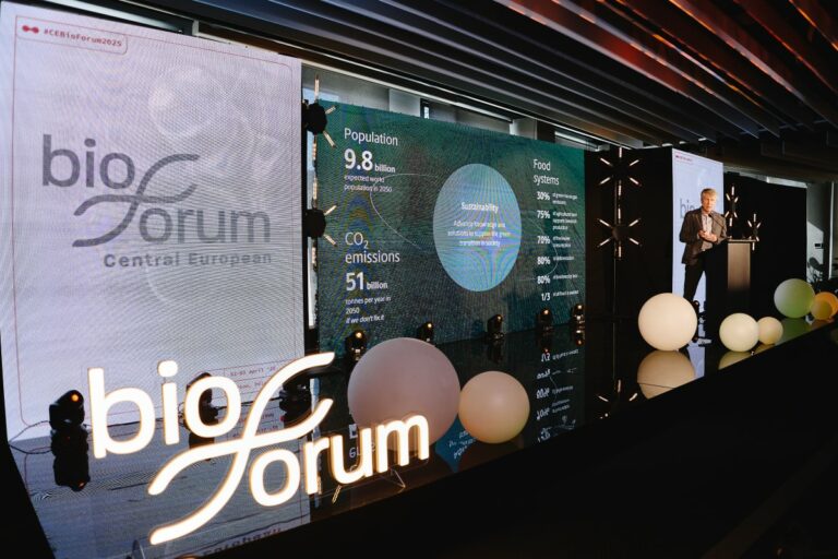 CEBioForum2025
