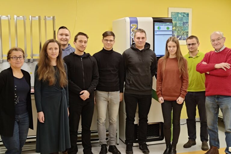 Titian's Developers Visit at NLCC